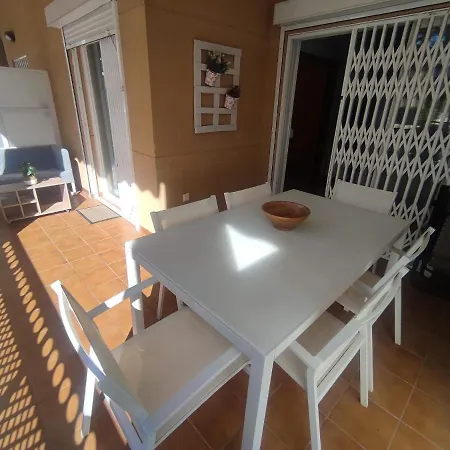 Apartamento Con Piscina Y Cerca De La Playa Canet d'En Berenguer Exterior foto