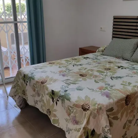 Apartamento Con Piscina Y Cerca De La Playa Canet d'En Berenguer Exterior foto