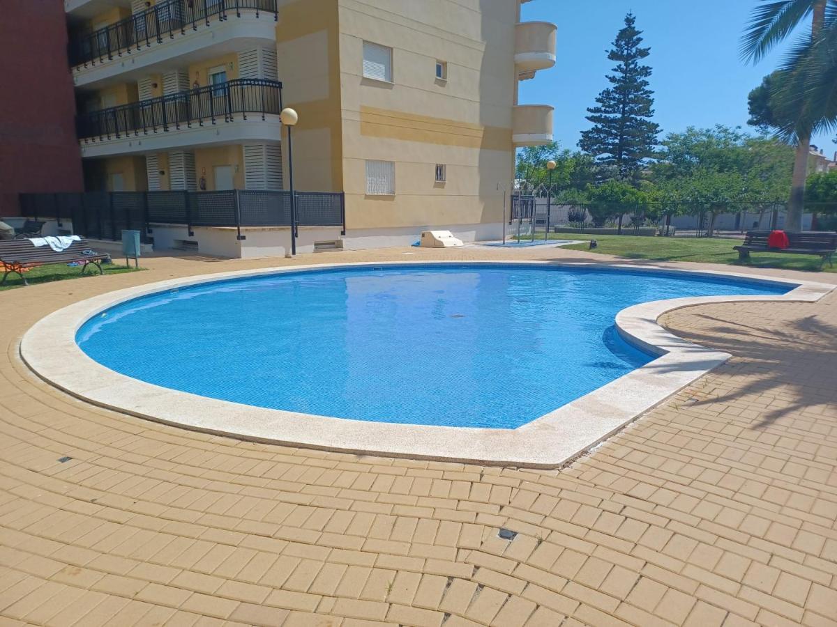 Con Piscina Y Cerca De La Playa Canet d'En Berenguer