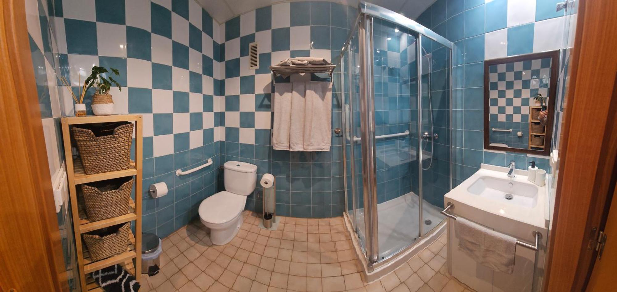 Apartment Con Piscina Y Cerca De La Playa